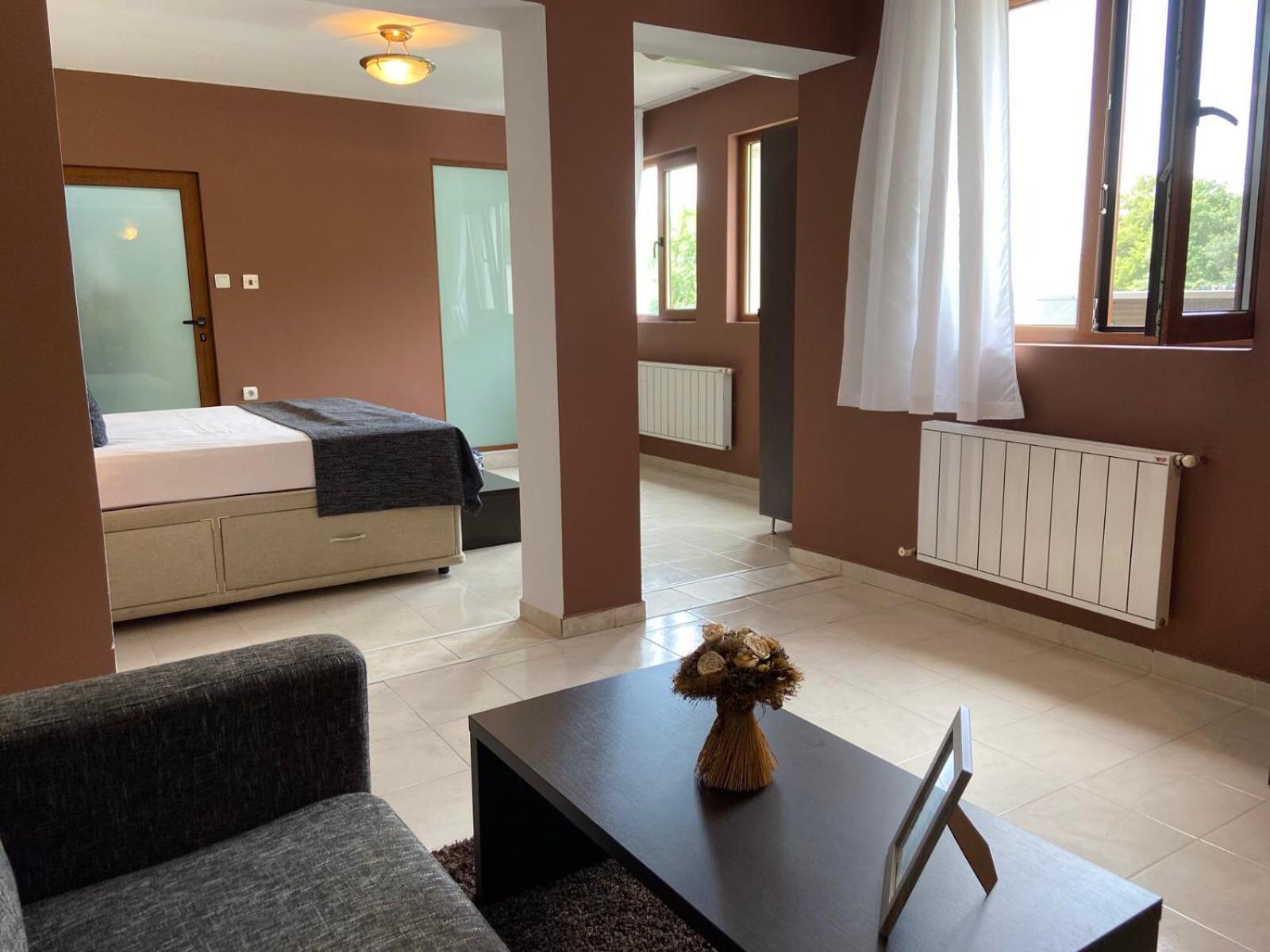 Hotel Shterev Anevo Sopot ภายนอก รูปภาพ