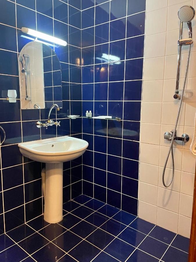 Hotel Shterev Anevo Sopot ภายนอก รูปภาพ