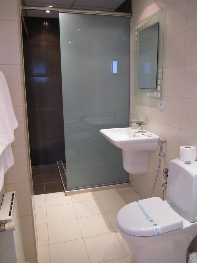 Hotel Shterev Anevo Sopot ห้อง รูปภาพ